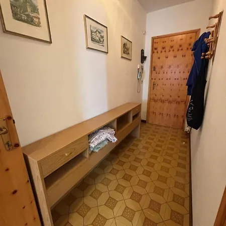 Vecchio Mulino-ceci's Flat אנטרקווה