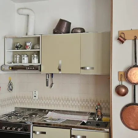 Vecchio Mulino-ceci's Flat