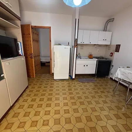 Vecchio Mulino-ceci's Flat דירה