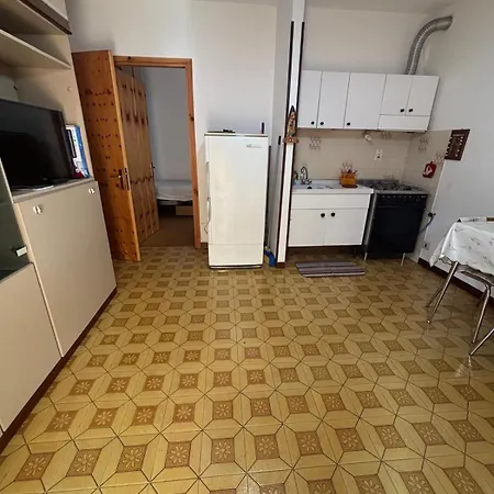 Vecchio Mulino-ceci's Flat דירה *